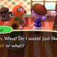I don’t know what to tell you Wisp.